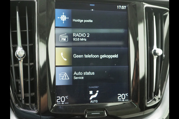 Volvo XC60 2.0 T8 Twin Engine AWD | Panoramadak | Keyless | Camera | Trekhaak
