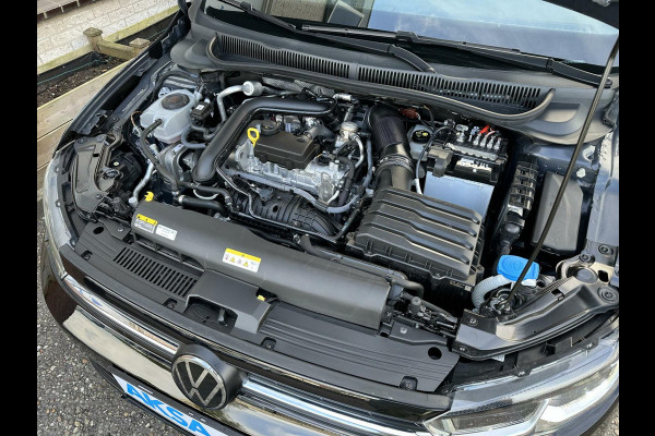 Volkswagen Polo 1.0 TSI Life 95pk LaneAssist/CarPlay/ACC/Garantie/Elektr.spiegels/FrontAssist/Draadloos