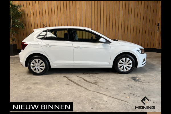 Volkswagen Polo 1.0 TSI Comfortline Navi. Apple Carplay PDC. NAP