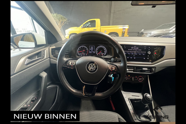 Volkswagen Polo 1.0 TSI Comfortline Navi. Apple Carplay PDC. NAP