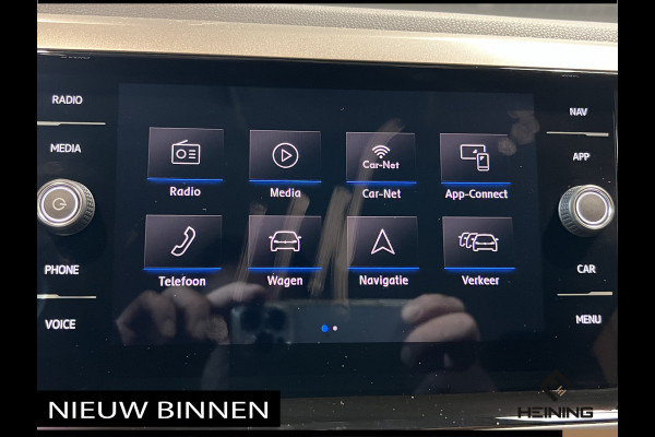 Volkswagen Polo 1.0 TSI Comfortline Navi. Apple Carplay PDC. NAP