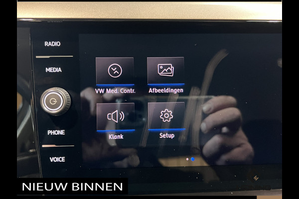 Volkswagen Polo 1.0 TSI Comfortline Navi. Apple Carplay PDC. NAP