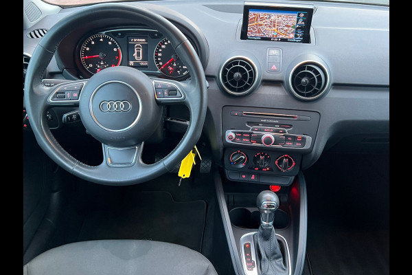 Audi A1 Sportback 1.0 TFSI Adrenalin S-line 102.000 km NL-AUTO-NAP.