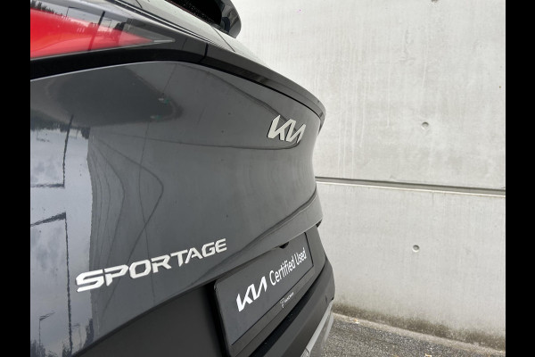 Kia Sportage 1.6 T-GDi MHEV DynamicLine | Camera | Navigatie | Keyless Entry | Clima | 17 “ Velgen | PDC | Cruise | Led |