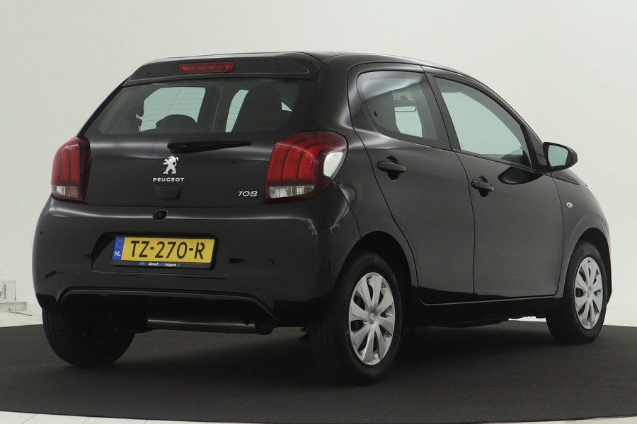 Peugeot 108 1.0 e-VTi Active Bluetooth | AIRCO | Dealer onderhouden