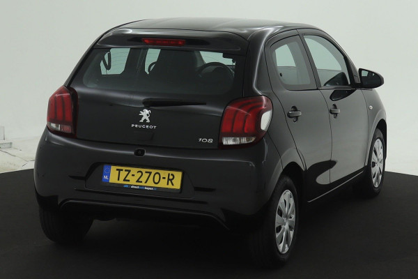 Peugeot 108 1.0 e-VTi Active Bluetooth | AIRCO | Dealer onderhouden