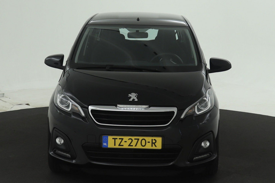 Peugeot 108 1.0 e-VTi Active Bluetooth | AIRCO | Dealer onderhouden