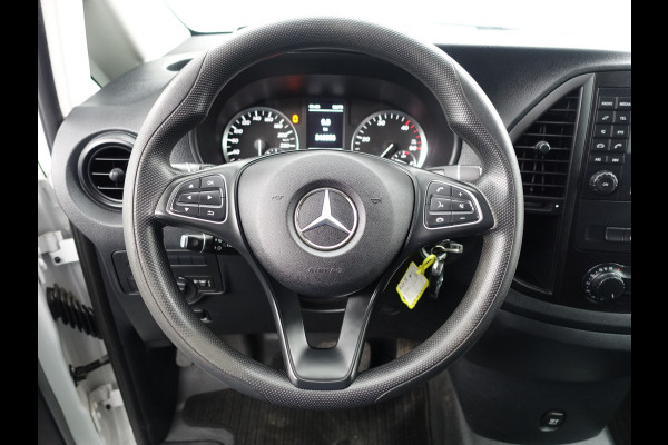 Mercedes-Benz Vito 114 CDI Lang Business Aut- [ Euro 6 ] Park Assist I  Clima Control I  Cruise I  Dynamic Select