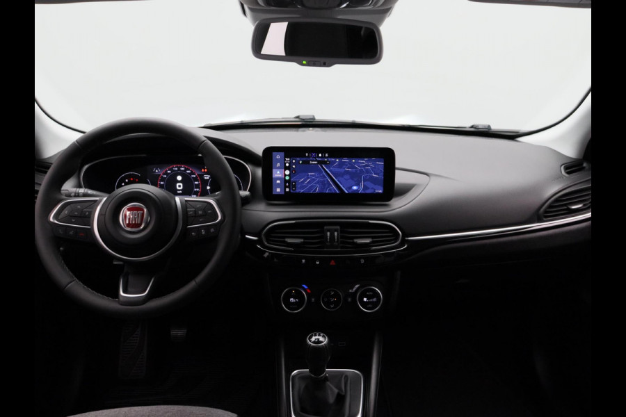 Fiat Tipo Cross 1.0 Life Carplay Adaptive-cruise Climate control Camera