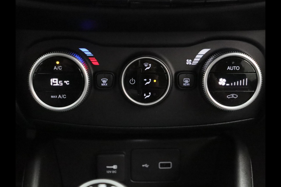 Fiat Tipo Cross 1.0 Life Carplay Adaptive-cruise Climate control Camera