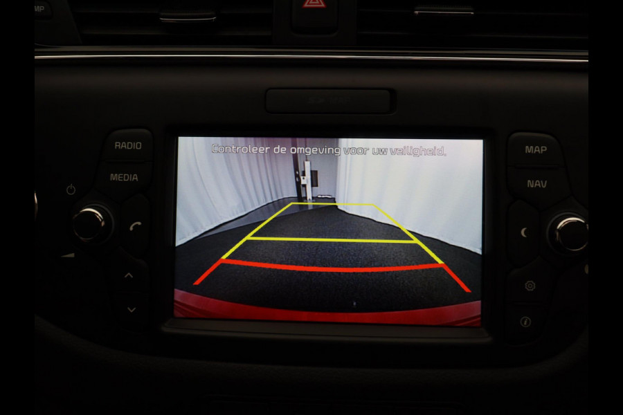 Kia pro_cee'd 1.0 T-GDi GT-Line Camera Panorama-dak Navigatie Trekhaak * 1e Eigenaar *