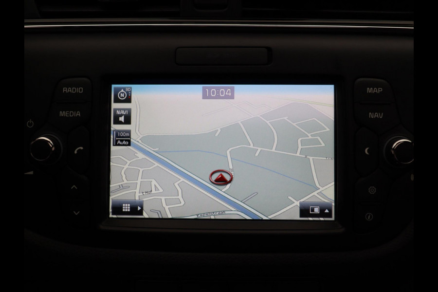 Kia pro_cee'd 1.0 T-GDi GT-Line Camera Panorama-dak Navigatie Trekhaak * 1e Eigenaar *