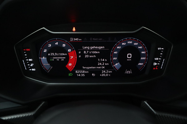 Audi A1 Sportback 30 TFSI Pro Line S S-line, Navigatie, Camera, Virtual cockpit