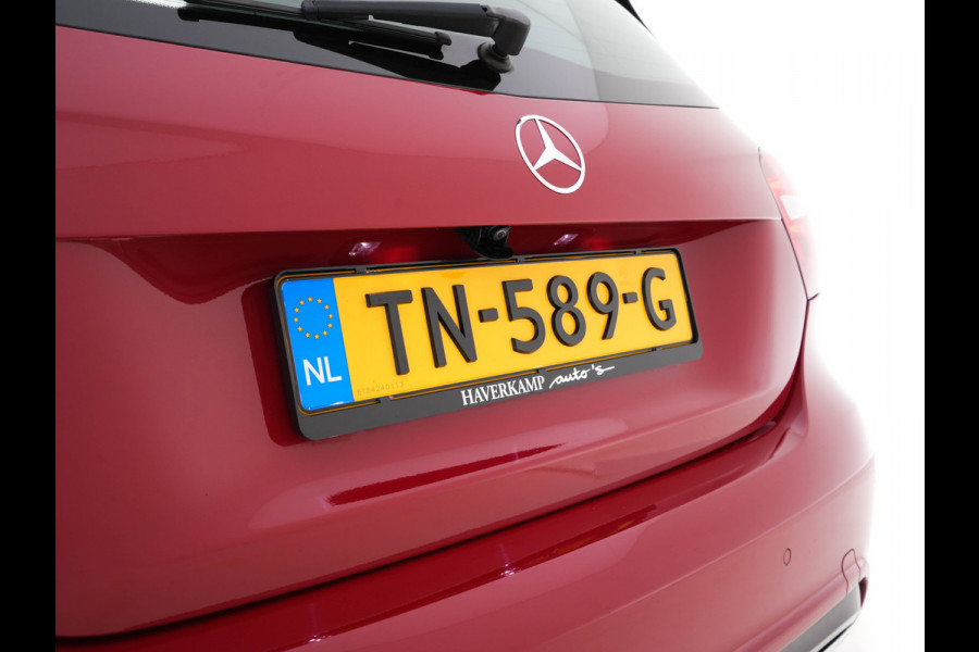 Mercedes-Benz A-Klasse 200 d Business Solution AMG-Style-Pack Aut. *PANO | HARMAN/KARDON-AUDIO | FULL-LED | MEMORY-PACK | 1/2-LEDER | NAVI-FULLMAP | CAMERA | ECC | PDC | CRUISE | SPORT-SEATS | 18''ALU*