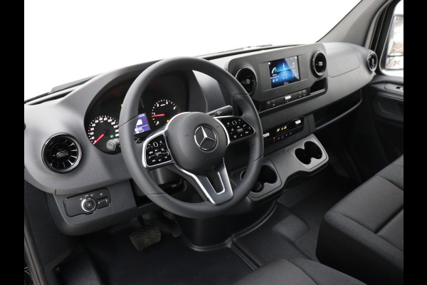 Mercedes-Benz Sprinter 317 1.9 CDI L2H2 RWD 170PK Automaat 3500KG Trekhaak BPM Voordeel Betimmering Cruise control