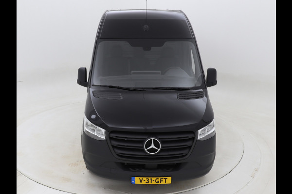 Mercedes-Benz Sprinter 317 1.9 CDI L2H2 RWD 170PK Automaat 3500KG Trekhaak BPM Voordeel Betimmering Cruise control