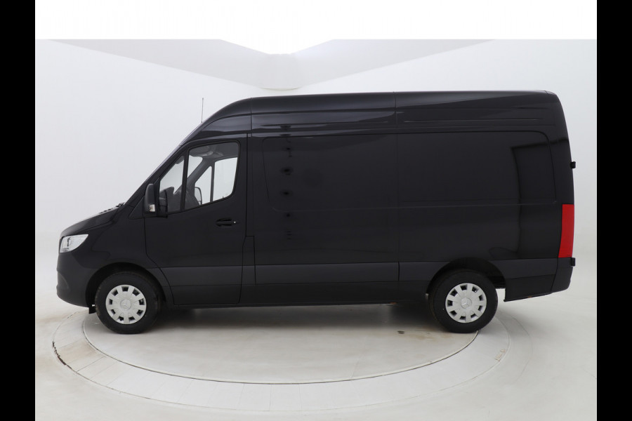 Mercedes-Benz Sprinter 317 1.9 CDI L2H2 RWD 170PK Automaat 3500KG Trekhaak BPM Voordeel Betimmering Cruise control