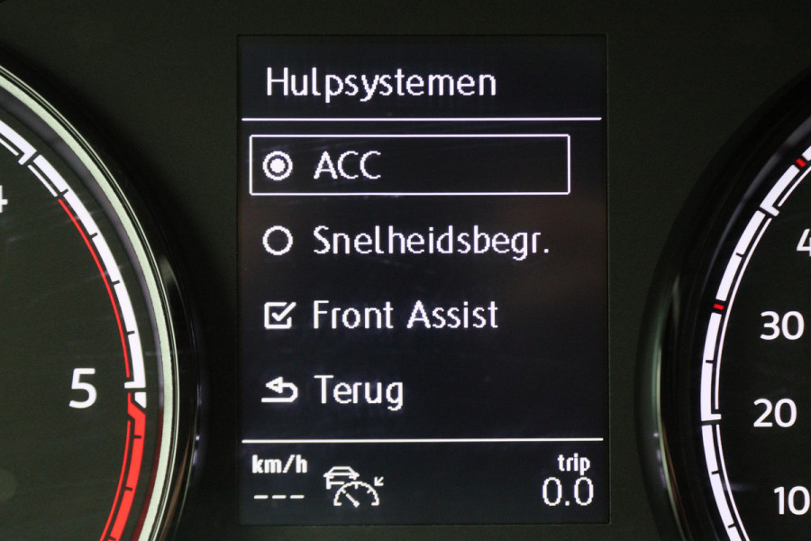 Volkswagen Transporter 2.0 TDI DSG L2H1 150 PK 2x Schuifdeur, ACC, Camera, Apple Carplay, PDC, 20''
