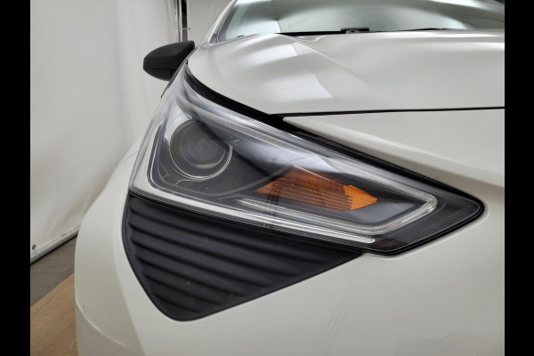 Toyota Aygo 1.0 VVT-i x-fun | Led lampen | Airco | Bluetooth audio | Cruisecontrol | Zuinig en lage weg. belasting | Boekjes erbij