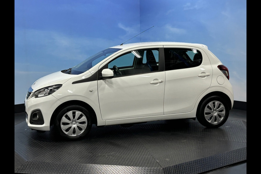 Peugeot 108 1.0 e-VTi Active Airco | 5 deurs | Elktr. pakket