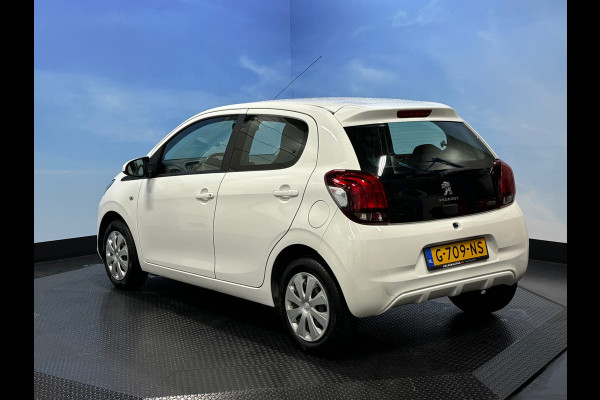 Peugeot 108 1.0 e-VTi Active Airco | 5 deurs | Elktr. pakket