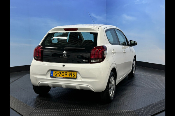 Peugeot 108 1.0 e-VTi Active Airco | 5 deurs | Elktr. pakket