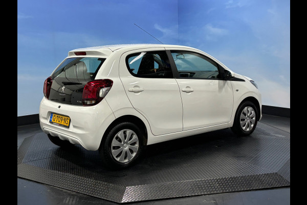 Peugeot 108 1.0 e-VTi Active Airco | 5 deurs | Elktr. pakket