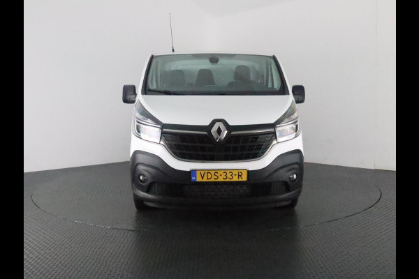 Renault Trafic Motorenweg 25, Delft 1.6 DCI 95 L1H1 COMFORT 1e Eig. Frisse bus, gebruikt als mobiel kantoor !! ex btw