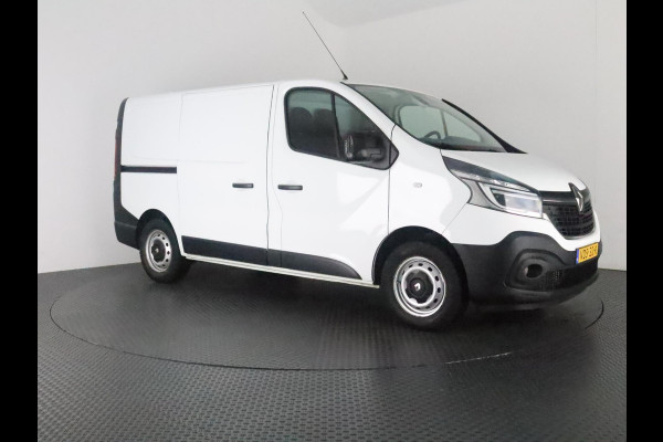 Renault Trafic Motorenweg 25, Delft 1.6 DCI 95 L1H1 COMFORT 1e Eig. Frisse bus, gebruikt als mobiel kantoor !! ex btw