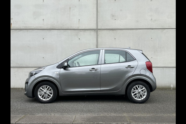 Kia Picanto 1.0 DPi DynamicLine | Camera | Apple Carplay/Android Auto | 14 '' Velgen | Airco | Cruisecontrol |