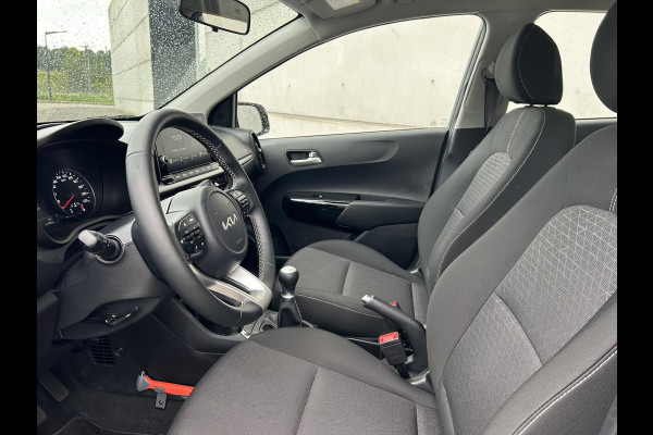 Kia Picanto 1.0 DPi DynamicLine | Camera | Apple Carplay/Android Auto | 14 '' Velgen | Airco | Cruisecontrol |