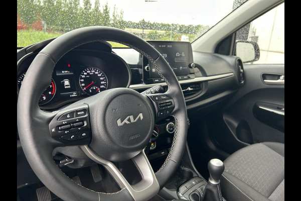 Kia Picanto 1.0 DPi DynamicLine | Camera | Apple Carplay/Android Auto | 14 '' Velgen | Airco | Cruisecontrol |