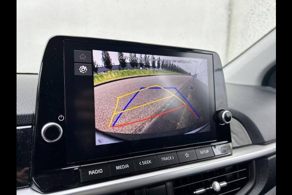 Kia Picanto 1.0 DPi DynamicLine | Camera | Apple Carplay/Android Auto | 14 '' Velgen | Airco | Cruisecontrol |