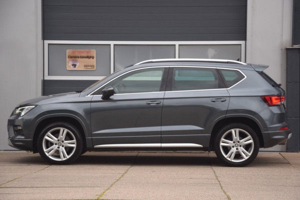 Seat Ateca 1.5 TSI FR Business Intense PANORAMADAK/VERWARMDE VOORSTOELEN/WINTER PACK