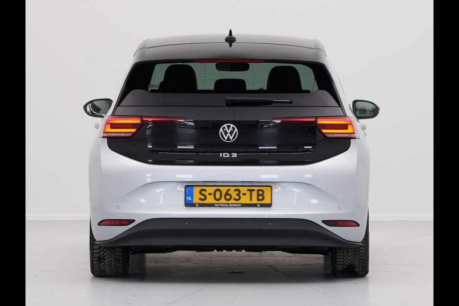 Volkswagen ID.3 Pro Edition 58 kWh