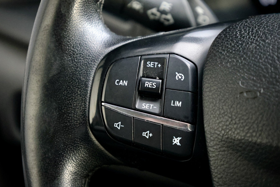 Ford Transit Custom 2.0 TDCI AUT | Camera | CarPlay | LED | 3-Zitter | Stoelverwarming | PDC V+A | Raptor Edition | Betimmering