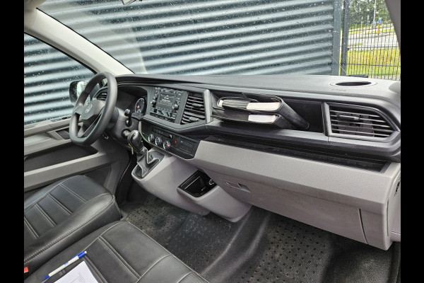 Volkswagen Transporter 2.0 TDI L2H1 28 Comfortline 150pk DSG | Imperial | Trekhaak | Cruise Control | Bluetooth | Airco | Lichtmetalen Velgen |