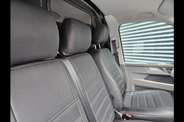 Volkswagen Transporter 2.0 TDI L2H1 28 Comfortline 150pk DSG | Imperial | Trekhaak | Cruise Control | Bluetooth | Airco | Lichtmetalen Velgen |