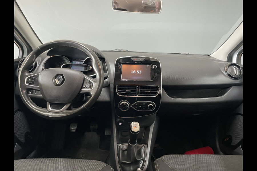 Renault Clio Estate 0.9 TCe Limited | Navi | Cruise