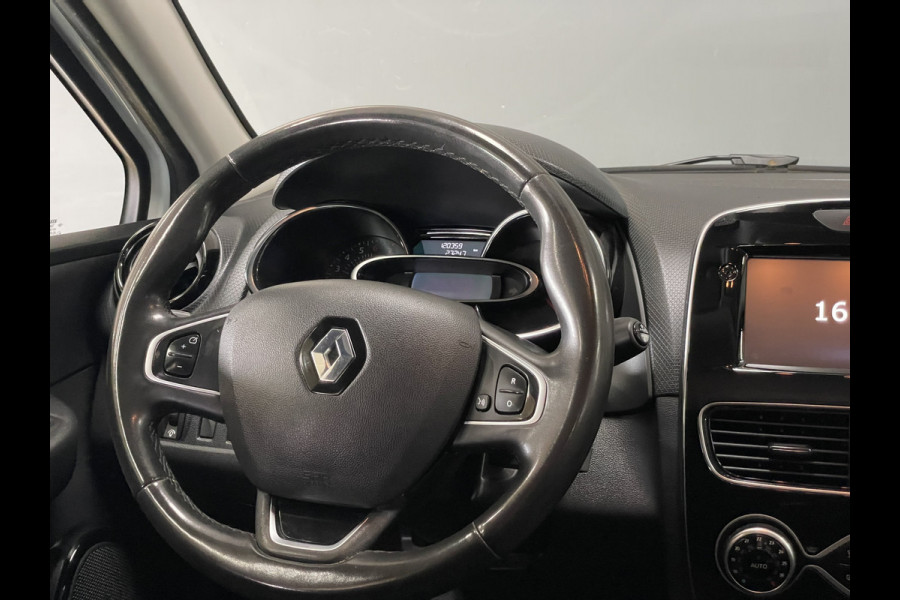 Renault Clio Estate 0.9 TCe Limited | Navi | Cruise