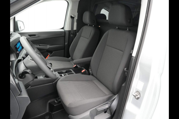 Volkswagen Caddy Cargo 2.0 TDI 102pk Trend Navi via App Airco Cruise Trekhaak