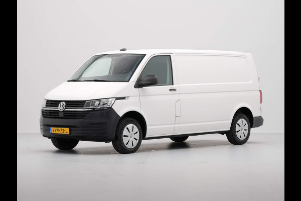 Volkswagen Transporter 2.0 TDI L2H1 28 Economy Business Navi via App Pdc Cruise Airco