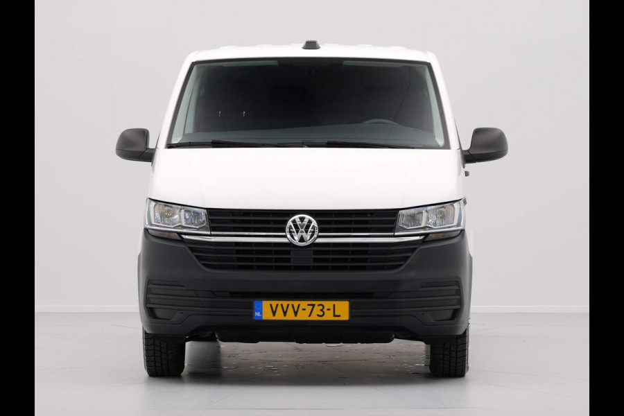 Volkswagen Transporter 2.0 TDI L2H1 28 Economy Business Navi via App Pdc Cruise Airco