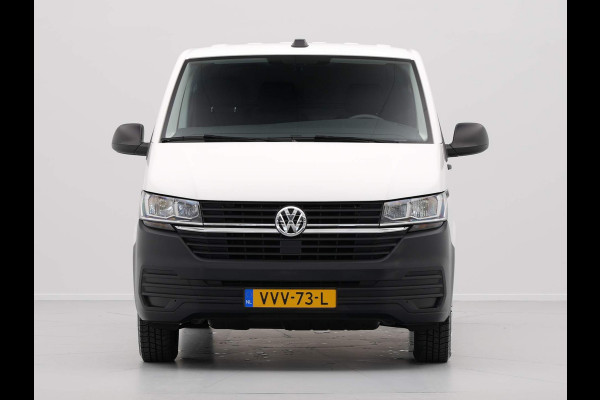 Volkswagen Transporter 2.0 TDI L2H1 28 Economy Business Navi via App Pdc Cruise Airco