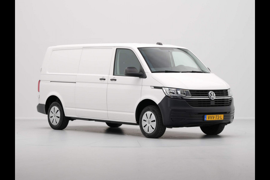 Volkswagen Transporter 2.0 TDI L2H1 28 Economy Business Navi via App Pdc Cruise Airco