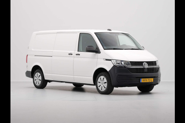 Volkswagen Transporter 2.0 TDI L2H1 28 Economy Business Navi via App Pdc Cruise Airco