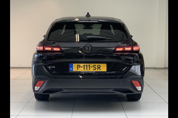 Peugeot 308 SW 1.2 PureTech Active Pack Business | Navigatie | Cruise Control | Climate Control | Apple Carplay & Android Auto | All Season Banden |