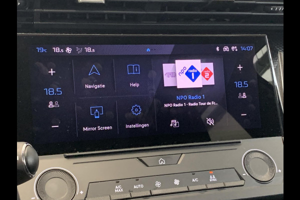 Peugeot 308 SW 1.2 PureTech Active Pack Business | Navigatie | Cruise Control | Climate Control | Apple Carplay & Android Auto | All Season Banden |