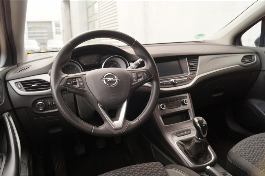 Opel Astra Sports Tourer 1.5 CDTI Business Edition -ECC-PDC-NAVI-