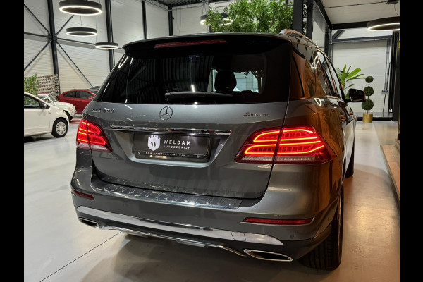 Mercedes-Benz GLE 400 4MATIC Garantie Rijklaar